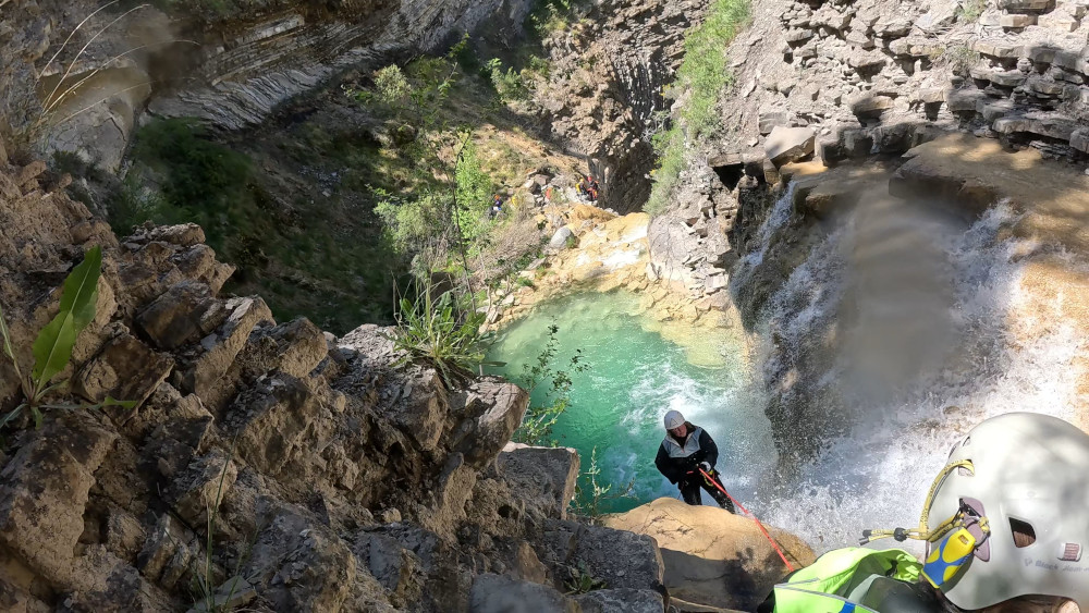 Canyon mai 2026